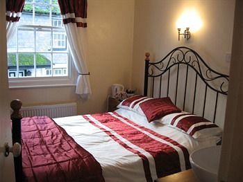 Hotel The Old Malt House Looe Exterior foto